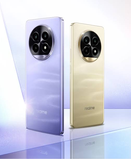 Realme 14 Pro Lite