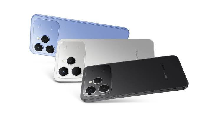 Tecno Spark 40 Pro