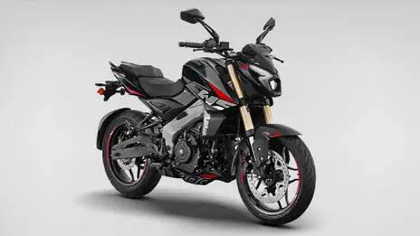 Bajaj Pulsar NS400Z